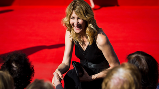 Laura Dern Could Make History If She's Elected President of the Academy of Motion Pictures